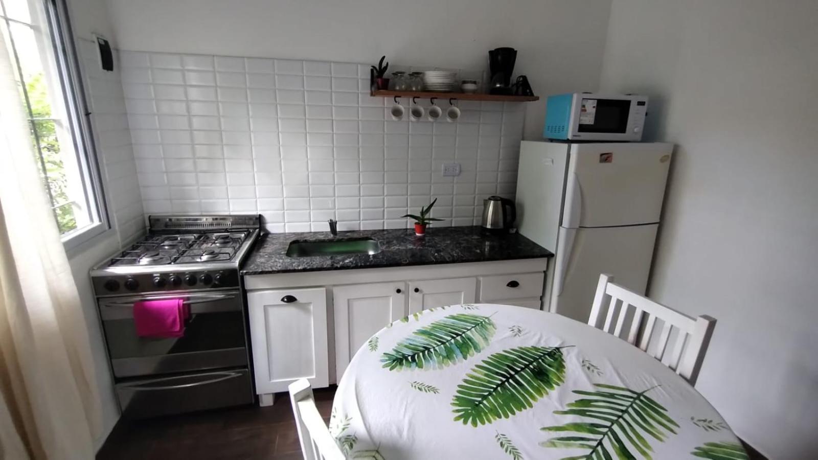 Apartamento Meular 2 Planta Baja
