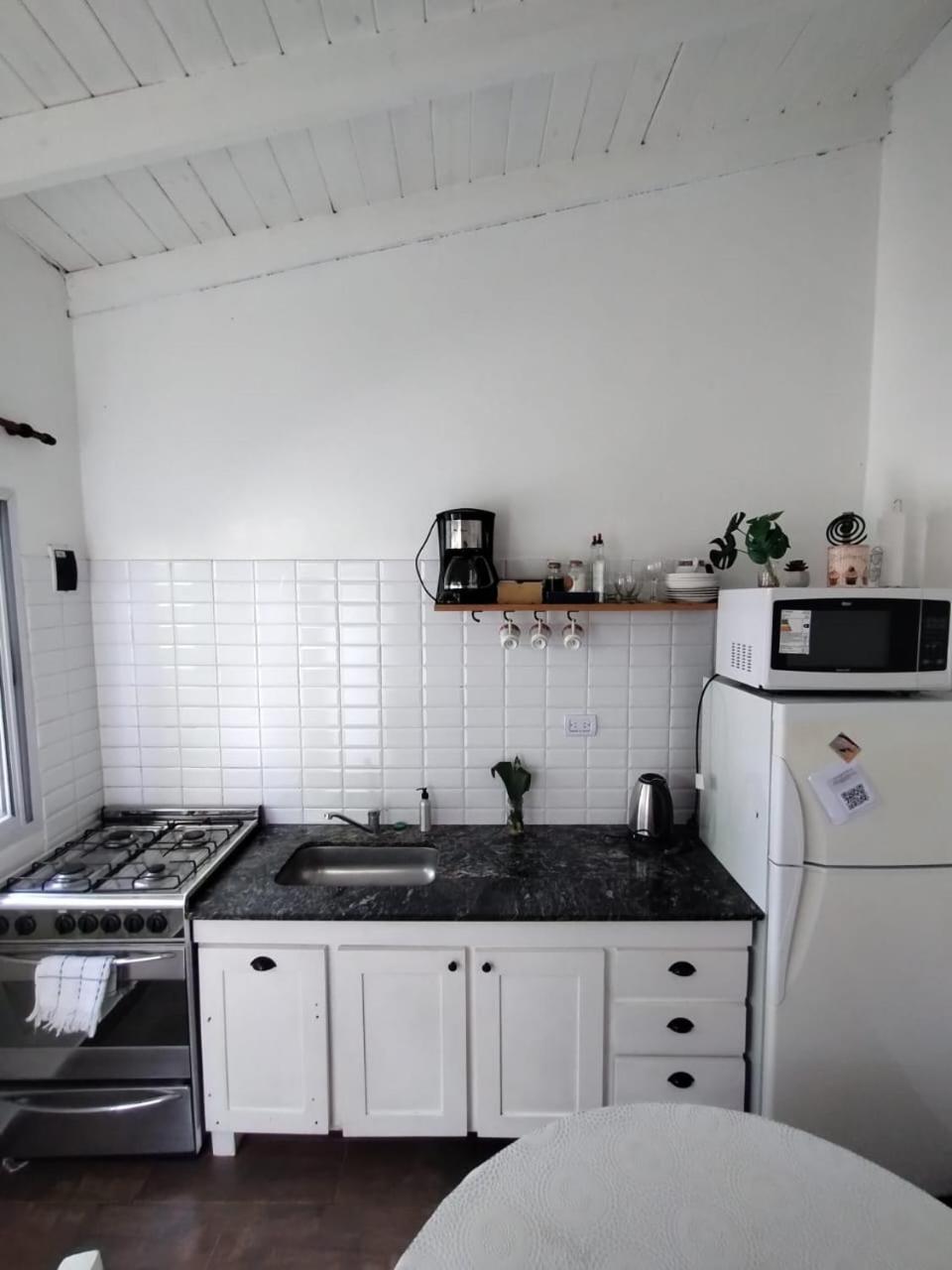 Meular 2 Planta Baja Pilar (Buenos Aires)