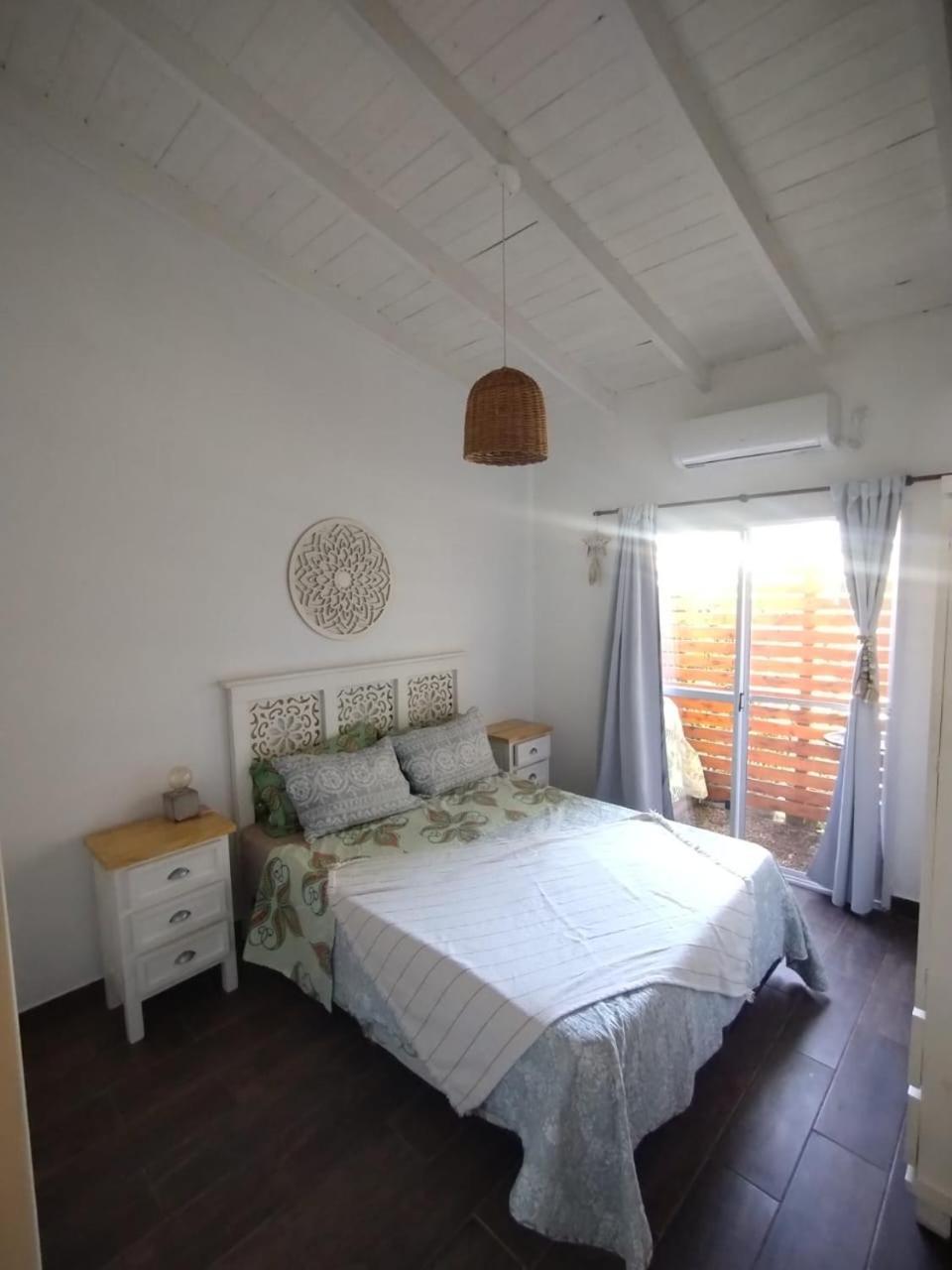 Meular 2 Planta Baja Apartamento Pilar (Buenos Aires)