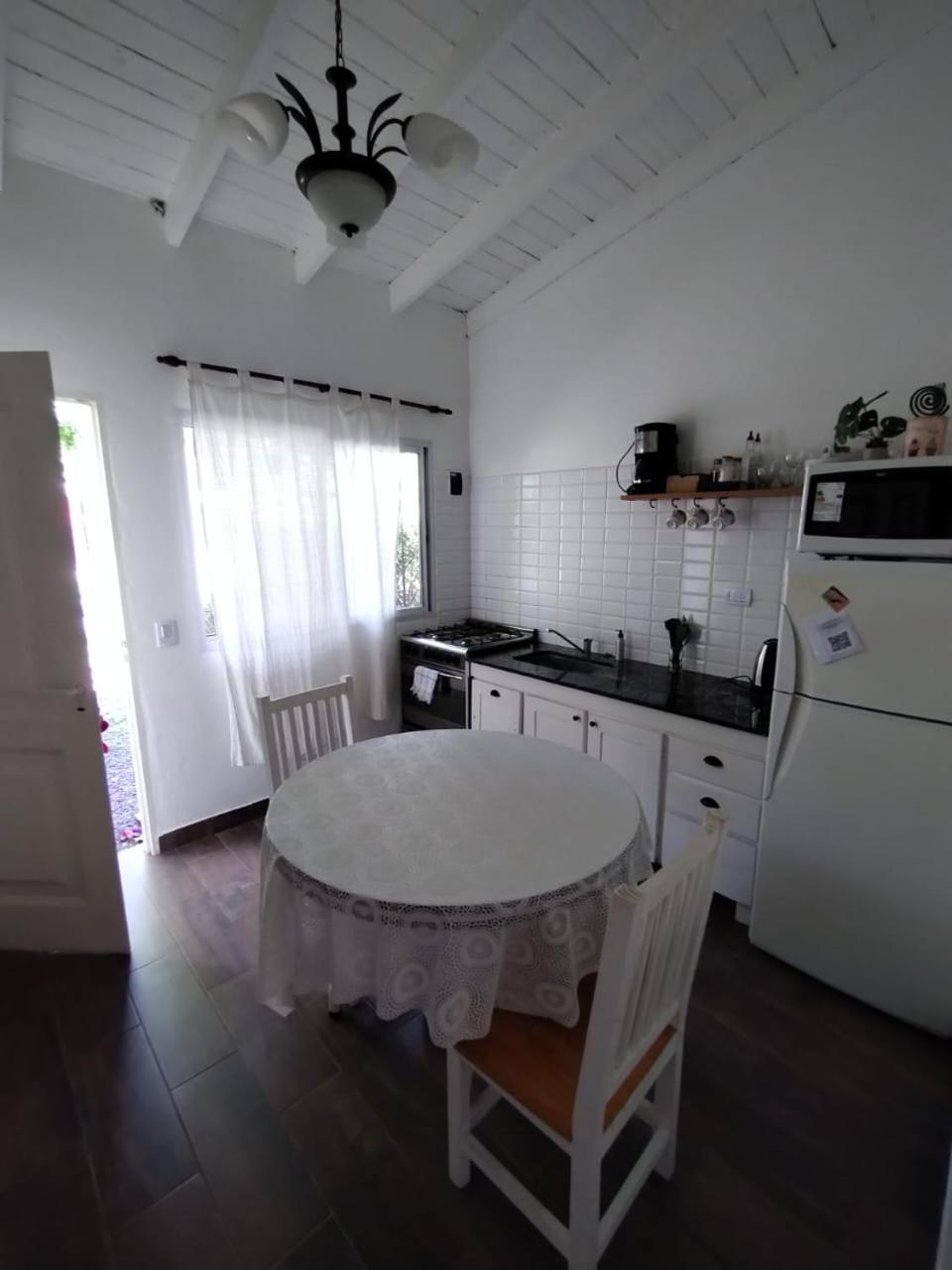 Apartamento Meular 2 Planta Baja
